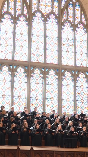 One of the most haunting and beautiful pieces, maybe ever? Agnus Dei (Adagio for Strings, Opus 11) by Samuel Barber was one of our absolute favorites last spring. Our new season of music has started. For details, tickets and streaming info, head to our website NLCA.com | National Lutheran Choir