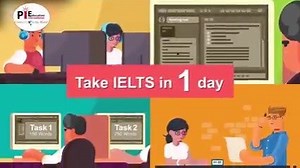 Take Computer-delivered and Paper Based IELTS Mock TEST at our official Testing Center. Sing up and Book your IELTS Mock Test Now !! ✉️Contact us: Mail: help@piebd.com Call:01407-054460 🏘 Our Branches: Dhanmondi Branch: House 58, Road 3/A, Satmasjid Road, Dhanmondi, Call: 01407054460 Banani Branch: House 114, Road 12, Block E, Dhaka 1213, Call: 01922031196 Uttara Branch: 10 Gausul Azam Ave, Dhaka 1230, Call: 01979102222 Siddeshwari Branch: 40,41 Siddeshwari Circular Road, Dhaka 1217, Call: 0140