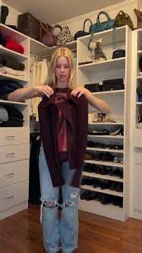 My favorite finds from The Real Real #therealreal
