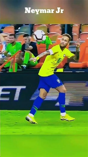⚽ Neymar’s Magic on the Field! Watch This Incredible Goal 🔥 | Neymar Jr Skills