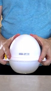 Testing the Egg Pod #asseenontv | Freakin' Reviews