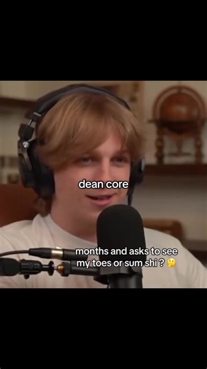 Exploring Dean Withers' Charm and Core Moments