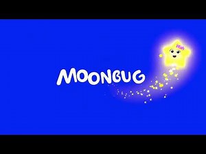 Moonbug Logo (2024)