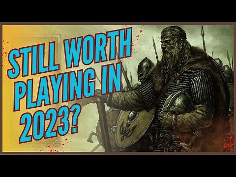 Mount & Blade: Warband Review 2023: Still Worth Playing Today? 🔥🎮