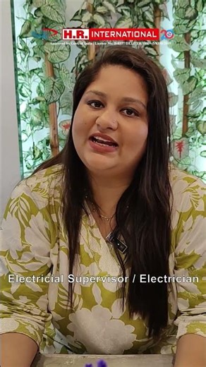 Qatar Jobs 2026 | Client Interview in India | HVAC, Electrician & Technician Jobs | HR International