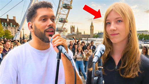 This 13-YEAR-OLD Girl Has The Most SOULFUL Voice | Luke Silva Music