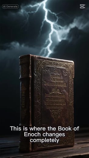 Welcome to Alpha Instantaneously. This video begins 3 Enoch, also known as The Revelation of Metatron or The Book of the Palaces — a radically different and deeply mystical continuation of Enoch’s story. In Chapters 1–2, Rabbi Ishmael ascends through the seven heavenly halls and is brought before the Throne of Glory. He is rescued by Metatron — the transformed Enoch — now known as the Prince of the Presence. These chapters reveal: • The Seven Heavenly Halls • The Merkabah (God’s Throne-Chariot) 