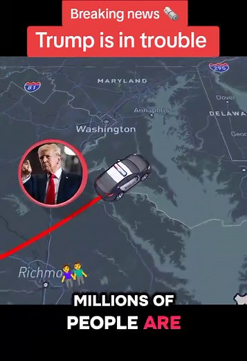 Breaking News: Trump Faces Legal Troubles