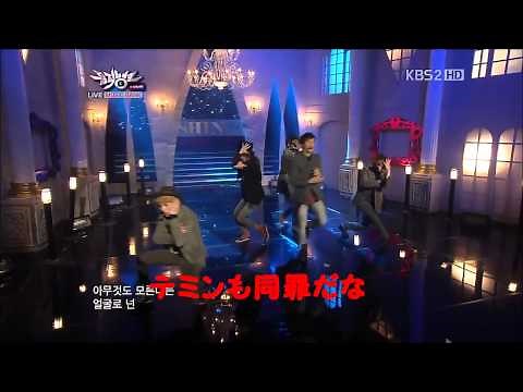 お騒がせな Sherlock (cute + funny)