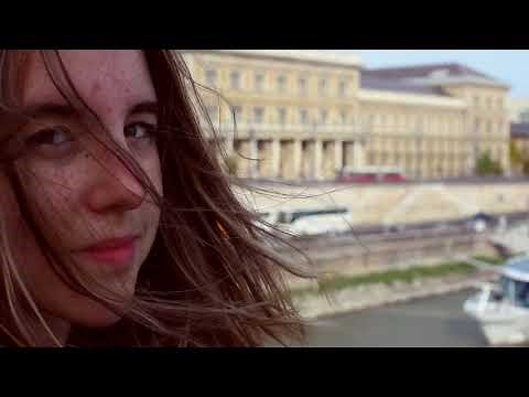 Pál Utcai Fiúk - Esőben [HIVATALOS VIDEÓKLIP]