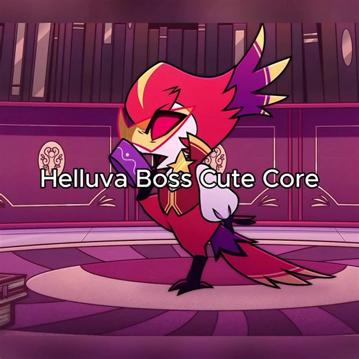 They're all so cute, I can't😭 #helluvabossedits #stolas #vassago #fizzarolli #fyp