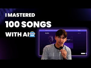 From Bad Mix to Pro Master: How Masterchannel Transforms Your Songs with AI