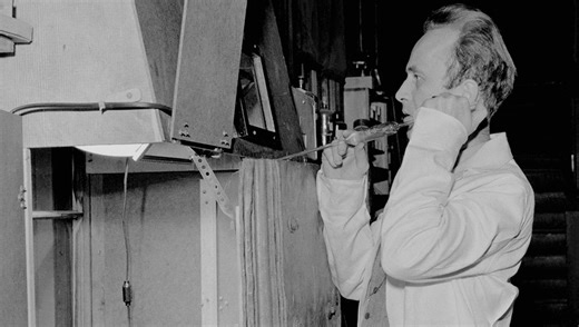 Patient CAL-1: The Most Radioactive Human Who Ever Lived