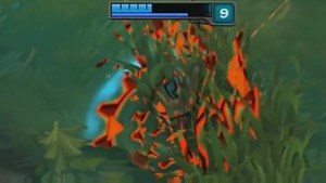 The Real Hero LeBlanc | Best League Of Legends Vines