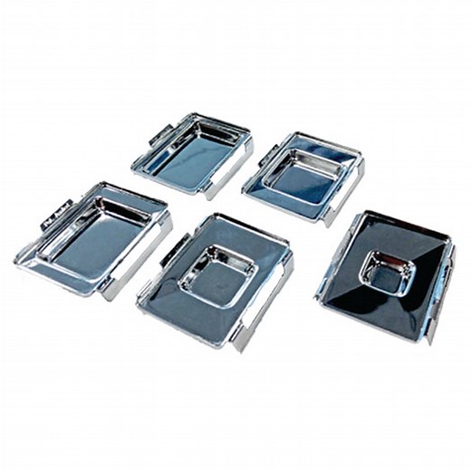 Tissue-Tek® NanoMolds™