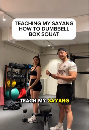 Box Squat Guide: Perfect Your Technique and Form