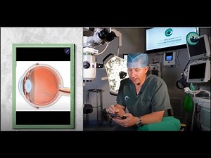 What Is a Vitrectomy? Understanding Retinal Surgery