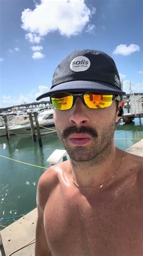 7 mi jog : 20 DAYS until EUGENE HALF - will I break 1:15?!? #run #motivation #raceday #runner