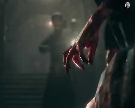 Transforming into a Werewolf: Must See! 😱😨 | Anant Jester