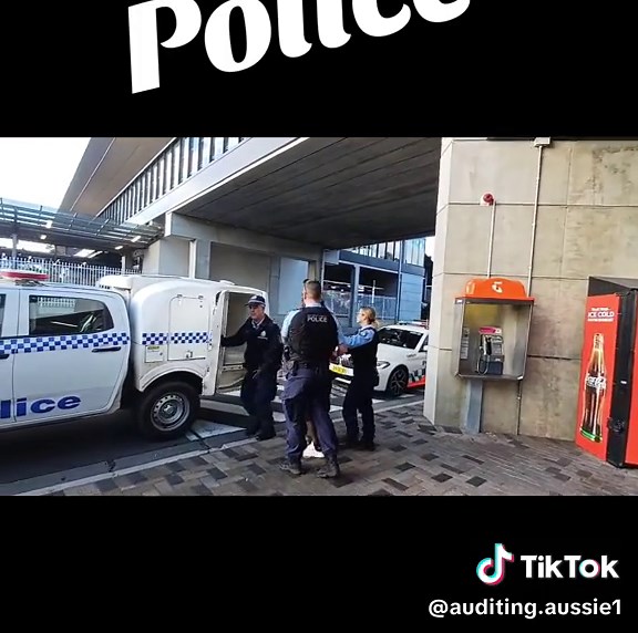 Auditing Aussie on TikTok