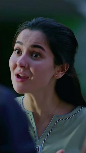 Mujhe Koi Interest Nahi Hai | #merizindagihaitu | #haniaamir #bilalabbaskhan | #shorts