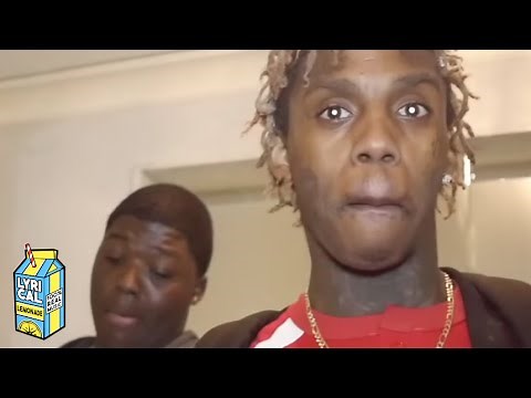 Famous Dex & Carl Phresh - I'm Great (Official Music Video)