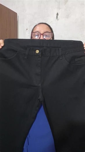 calça jeans masculina trabalho pesada barata sem lycra/ elastano básica preta e azul