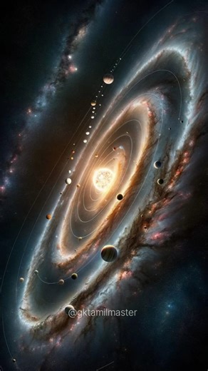 Sky = Time Machine? 😱 | Shocking Science Truth