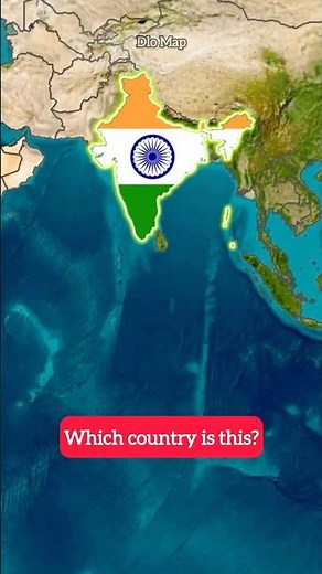 Countries Quiz 9
