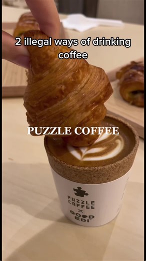 Unique Ways to Enjoy Croissants with Coffee