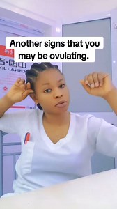 OvulationSignsYouMightNot KnowAbout! Keep it in mind that these symptoms may vary from woman to woman, and not everyone will experience all of them. If you are trying to conceive or monitor your fertility, consider using a combination of these methods or consulting a healthcare practitioner for personalized guidance. #facebookviral #viral #wellness #pregnancy #ovulation YabaLeftOnline.com | Amiragold35