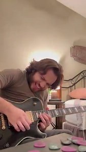 86K views · 5.3K reactions | New album, release of the signature amp, lots of touring. 2022 has many irons in the fire! Let’s do this!! ⚡️ | Eric Steckel | Facebook