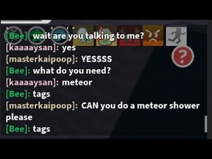 Blue Backpacker & Red Backpacker try to annoy me, so I annoy them 10 times as hard in Bee Swarm Sim