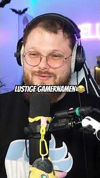 Funny gamer names 😂