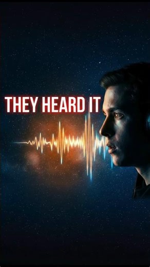 The Signal Scientists Received — And Never Answered Back