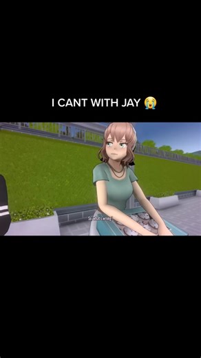 Gamer Reacts to Yandere Simulator Drama | Kubz Scouts Jay