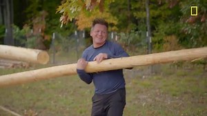 Gordon Ramsey features Yooper Cuisine on National Geographic show
