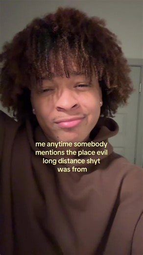 cam 🦸🏼 (@camfant)’s video of long distance