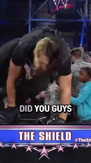 WWE smackdown (@humanbody14)’s videos with original sound - WWE smackdown