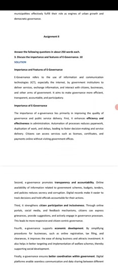 IGNOU bpac 108 solved assignment 2025 26 #ignouassignment #ignousolvedassignment #ignouuniversity