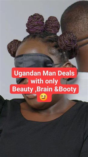 Ugandan man dated 5 girls but ended up with none ??😢 | The Pan African Dating Show