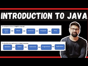 Java Introduction || Introduction to Java for beginners by Code Spark || Code Spark || CS