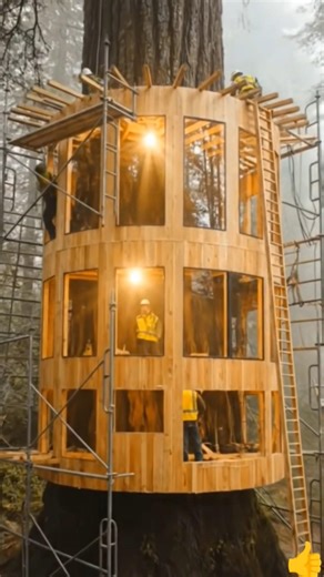 Watch This Basic Lawn Become a Luxury Backyard Dream