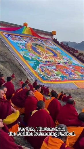 The Sacred Art of Thangka: Wisdom & Culture of Tibet#thangka #sacred #culture #wisdom #art #tibet