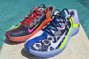 Nike Metcon 6 X Training Shoe Review - Cross Train Clothes