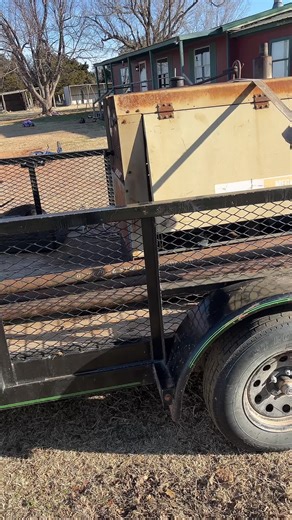 Let’s go put up some barb wire! ####The | barbie wire