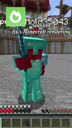 Best mods to make Minecraft run smoother