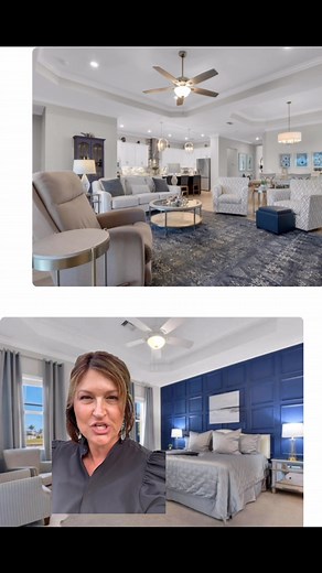 ✨ Open House This Weekend in The National Golf and Country Club! ✨...