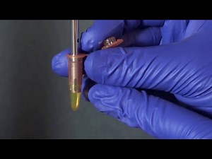 Standard Micro Homogenizer Package - PRO Scientific