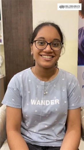 How Invisalign Changed My Smile | Patient Testimonial | Dr. Girish Chhabrani